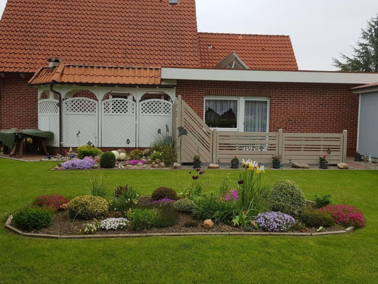 Ganze Wohnung, Beim Bracksee in Wischhafen, Cuxland