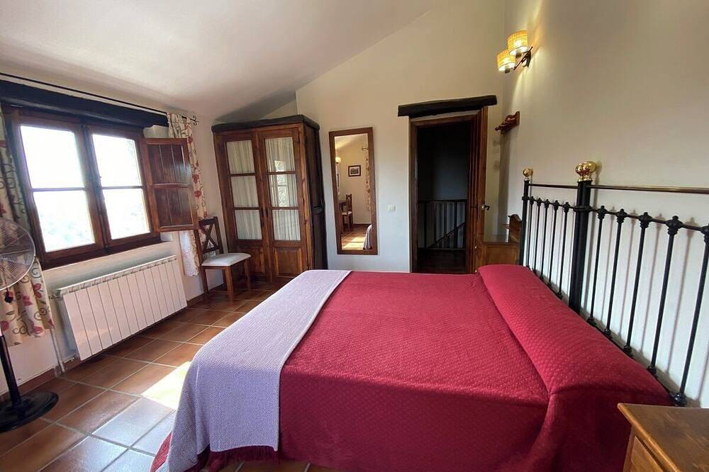 Gîte Virgen de la Cabeza pour 4 personnes in Valencia de Alcántara, Région de Cáceres