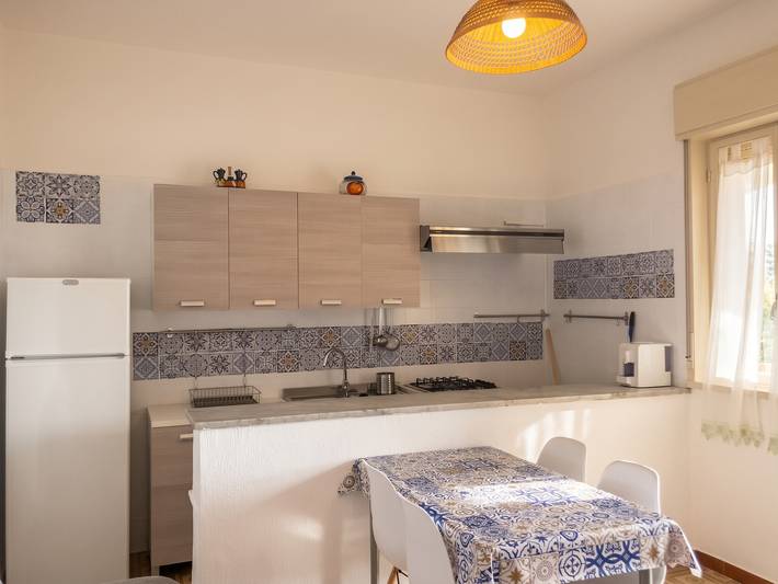 Appartamento intero, Appartamento incantevole a Sciacca con vista mare in Sciacca, Provincia di Agrigento