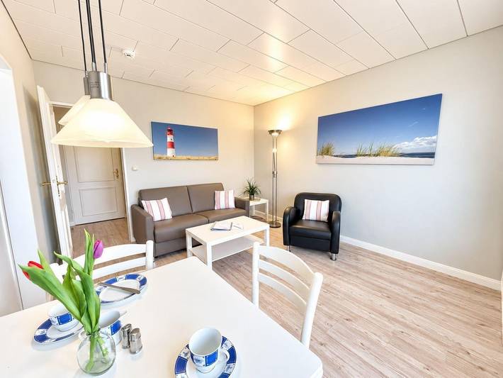 Appartement 67 in Westerland, Sylt (Gemeinde)