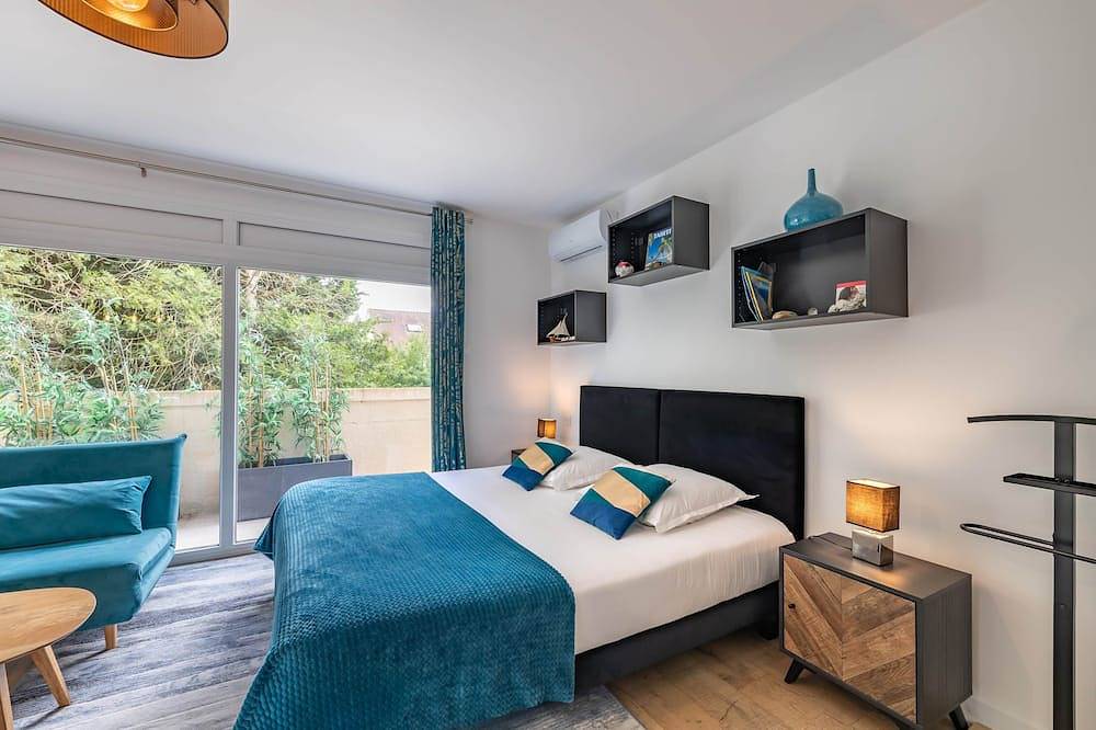 Appartement entier, Domaine des rives d'Ormoy : Moorea in Ormoy-la-Rivière, Essonne