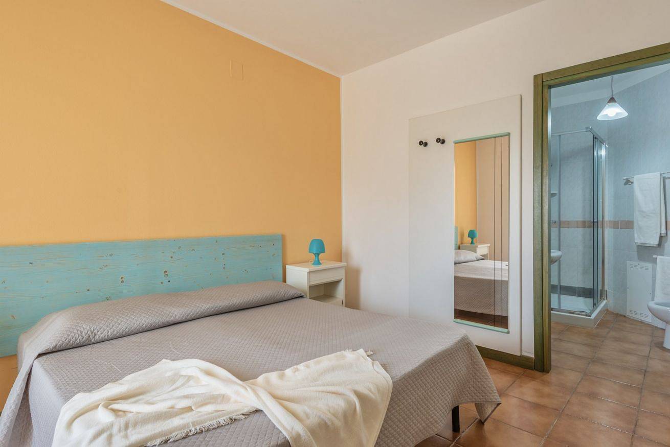 Apartamento entero, I Mirti Bianchi 2Rooms 2 in Santa Teresa di Gallura, Santa Teresa Gallura (Municipality)