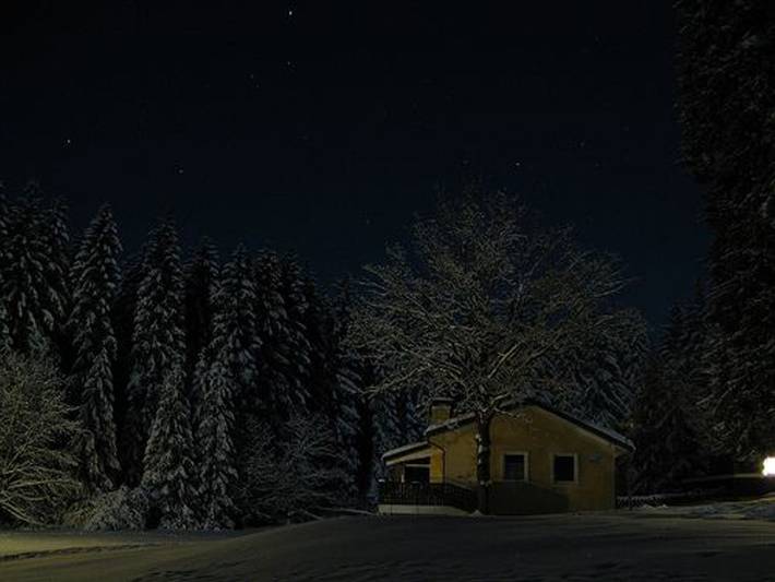 Ferienwohnung für 8 Personen, mit Garten und Seeblick, mit Haustier in Clausthal-Zellerfeld - 2