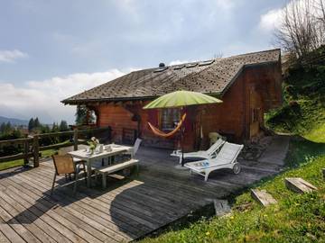 Chalet für 10 Personen in Villars-sur-Ollon, Ollon (Villars-sur-Ollon), Bild 4