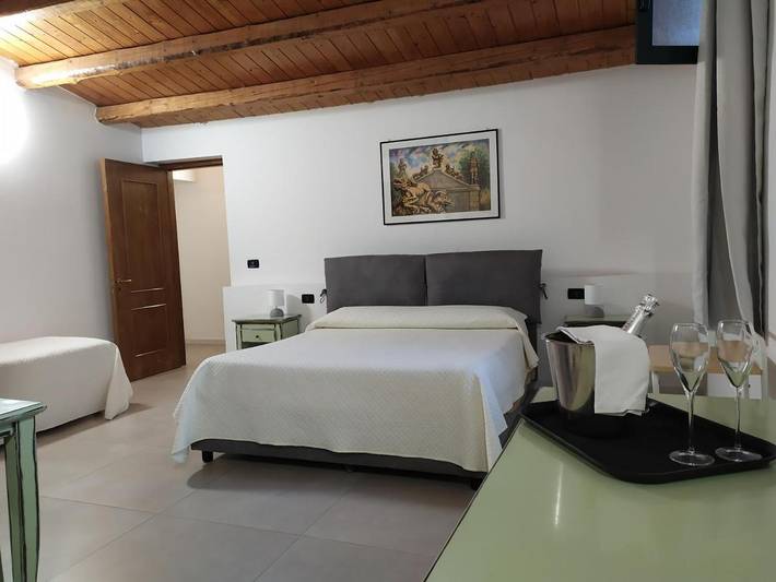 Appartamento per 3 persone, con Terrazza a Bagheria
