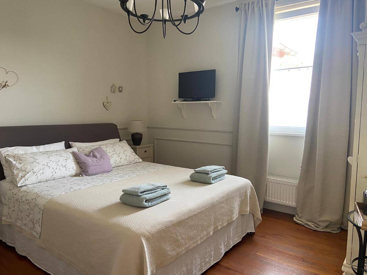 Appartement entier, Strategico per Venezia - Piscina e Aria Condizionata - Villa Gina in Zero Branco, Province de Trévise