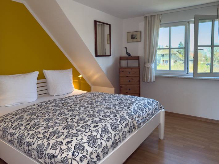 Ferienwohnung für 4 Personen, mit Balkon in Born am Darß - 4