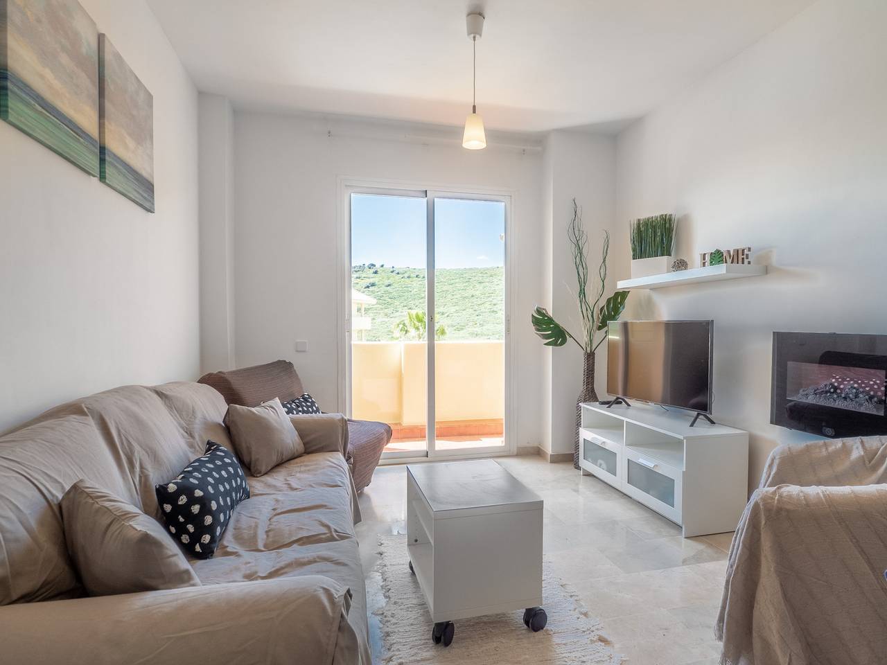 Ganze Wohnung, Alboran Hills 2263 Pool & Sea View in Alboran Hills, Manilva