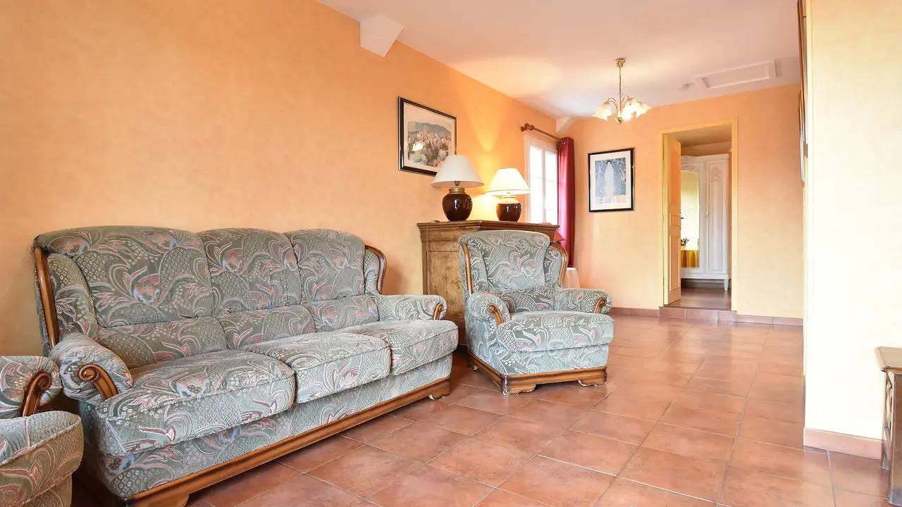 Ferienhaus für 6 Personen (140 m²) in Faverolles in Faverolles, Loire-Tal
