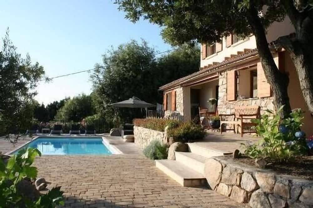 Photo : Maison de vacances