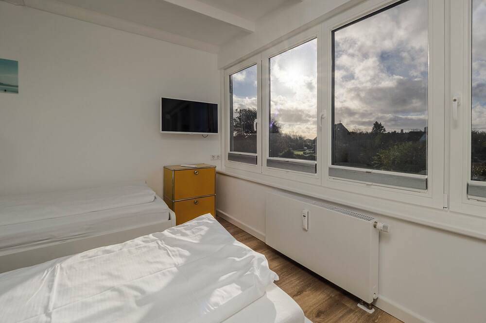 Ganze Wohnung, Ferienwohnung \"Meerzeit\" in Wenningstedt, Sylt