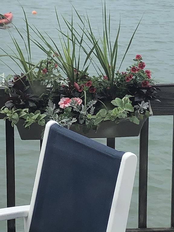 Scenic Scituate Harbor in Scituate, Massachusetts