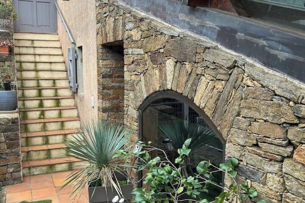 Exotic escape - luminous, charming veranda, foto 4