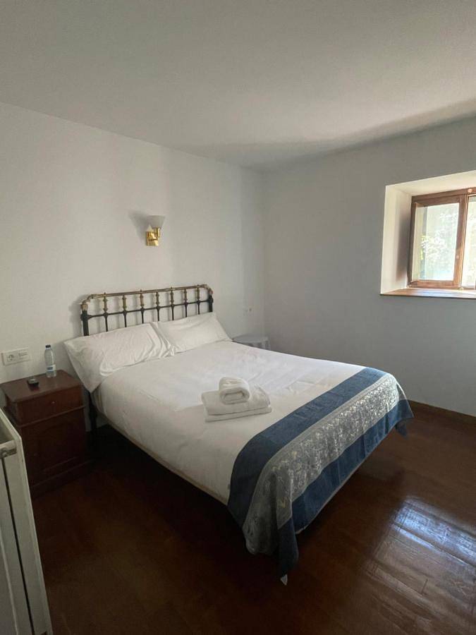 Hotel Castillo Valdés Salas in Salas , Costa Verde