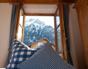 Vakantieappartement voor 2 Personen in Mittenwald, Karwendel gebergte, Afbeelding 1