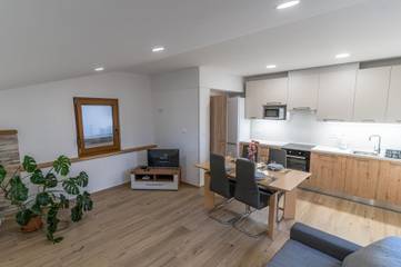 Vakantieappartement voor 4 Personen in Ajdovščina (gemeente), Slovenië, Afbeelding 1