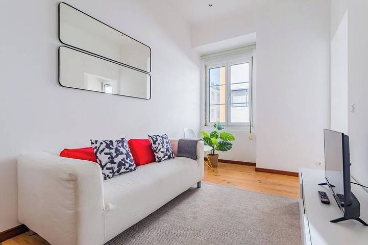 Apartamento de férias para 4 pessoas - 1