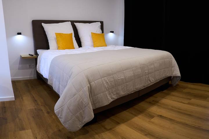 Ferienwohnung für 2 Personen, mit Terrasse in Mehring - 3