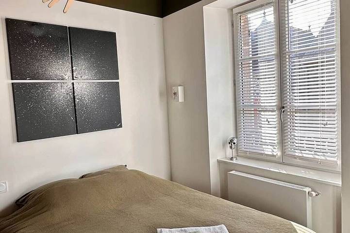 Gîte pour 6 personnes à Combourg - 2
