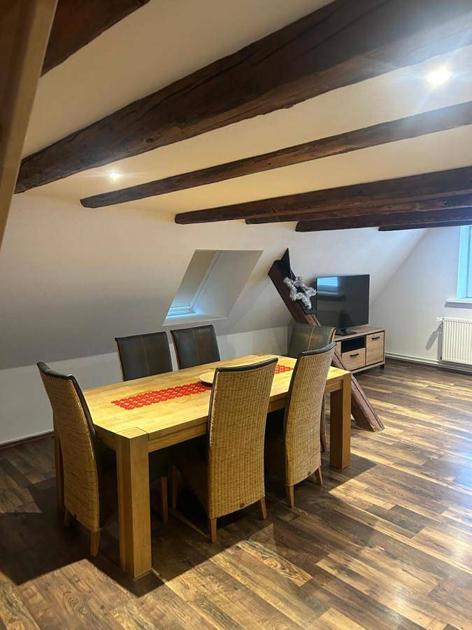 Maison d’hôte pour 7 personnes à Bad Harzburg - 2
