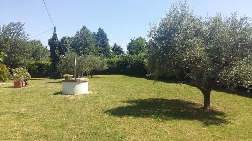 Bed and Breakfast für 5 Personen, mit Garten, mit Haustier - 1