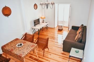 Casa De Férias para 4 Pessoas em Lisboa, Distrito de Lisboa, Foto 3