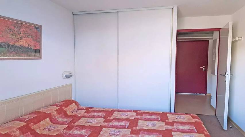 Gîte pour 4 personnes, avec vue à Puy-Saint-Vincent - 4