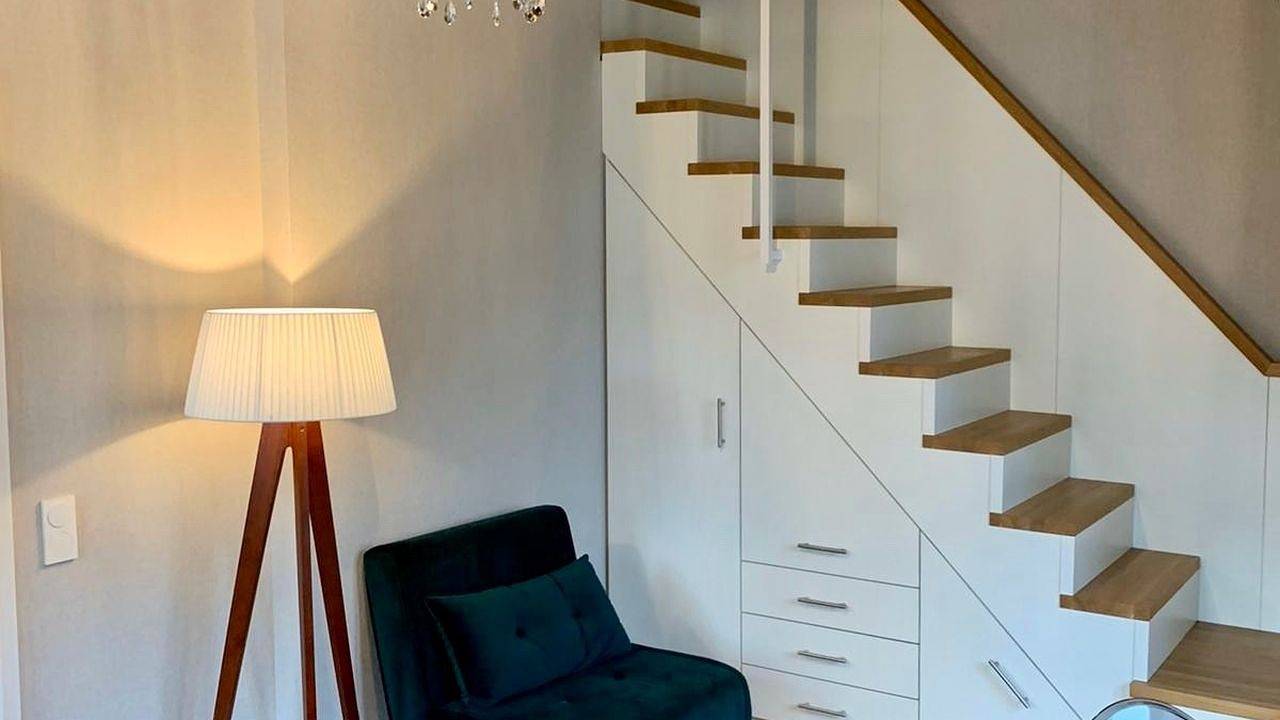 Ganze Ferienwohnung, Ferienwohnung für 2 Personen (50 m²) in Zwickau in Zwickau, Chemnitz und Umgebung