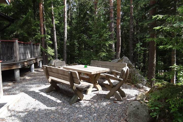 Ferienhaus für 4 Personen - 1