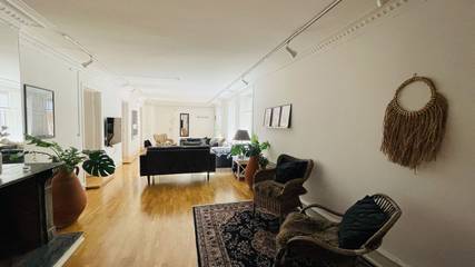 Appartement De Vacances pour 14 Personnes dans centre ville de Copenhague, Copenhague, Photo 2