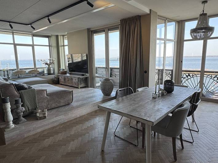 Vakantiehuis voor 4 personen in Biddinghuizen