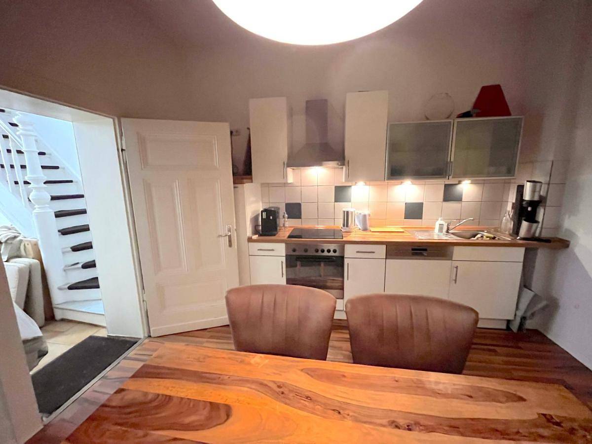 Three-Bedroom Villa in Mülheim an der Ruhr, Ruhrgebiet