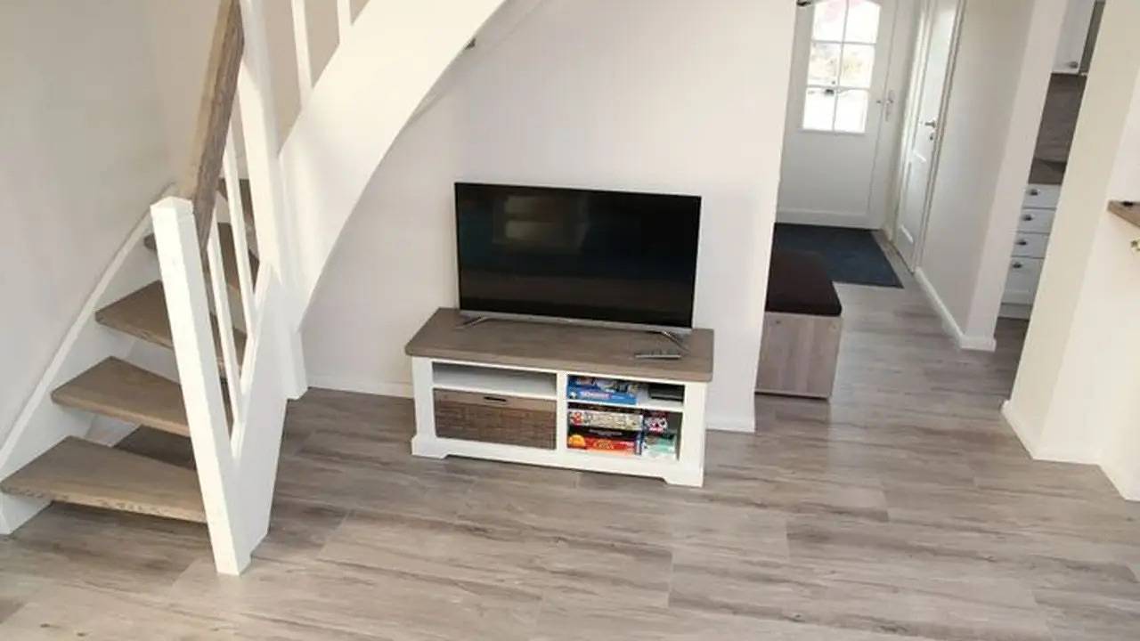 Ferienhaus für 4 Personen (75 m²) in Aurich in Aurich, Nordseeküste