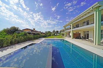 Ferienhaus für 6 Personen in Manerba del Garda, Gardasee-Berge, Bild 3