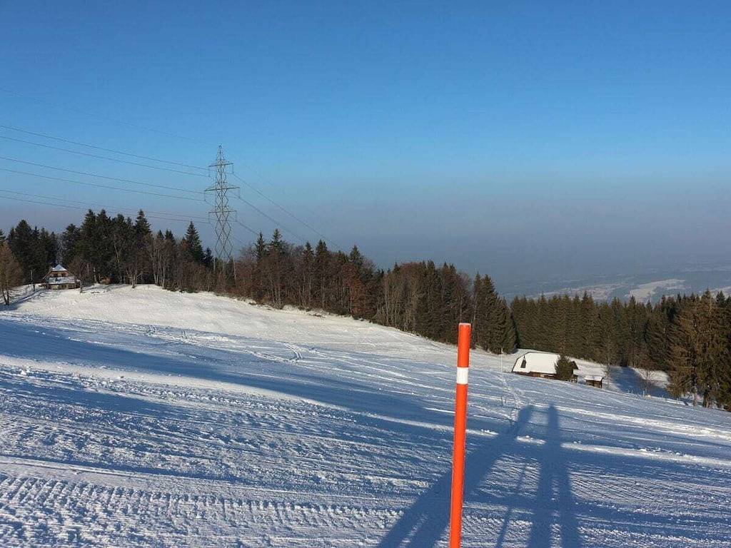 Appartements de vacances Blonay in Blonay, Lac Léman