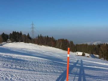 Vacation House for 6 Guests in Blonay, Lake Geneva, Picture 1