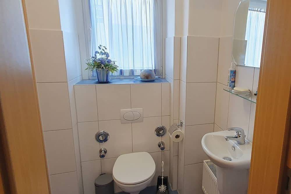 Apartamento entero, Elisa vacation apartment - Apartment/Fewo in Wadern, Saar-Nahe-Bergland