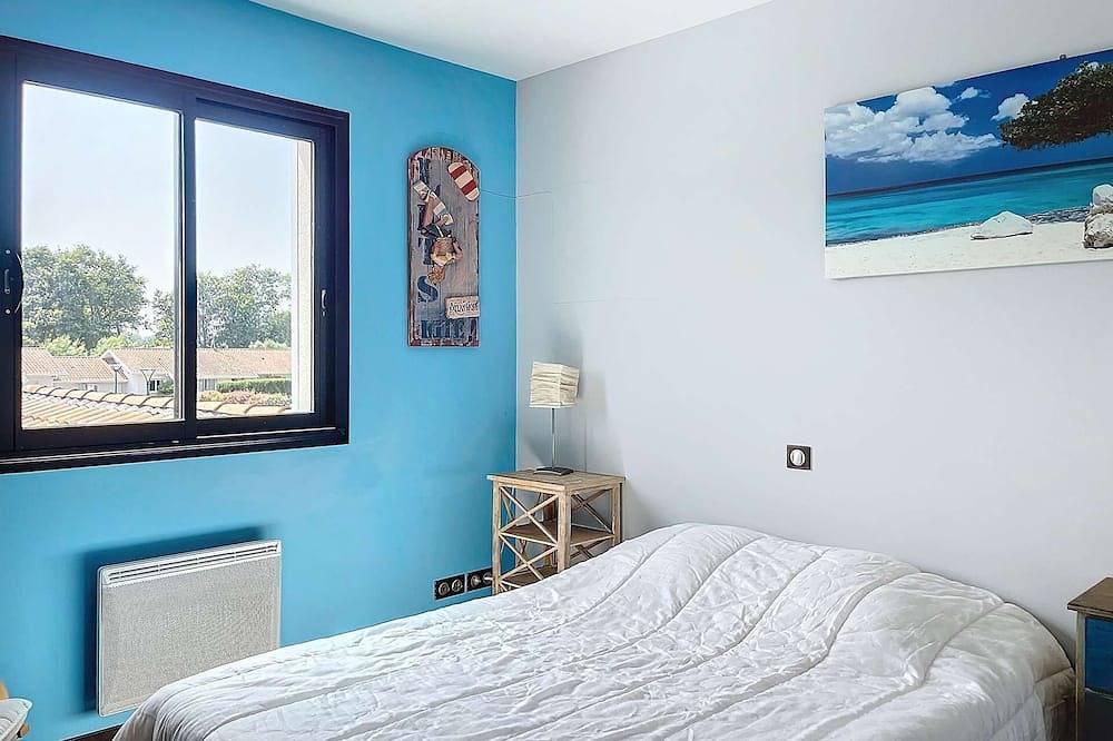 Schöne Villa T5 Mit Pool in Messanges, Dax und Umgebung