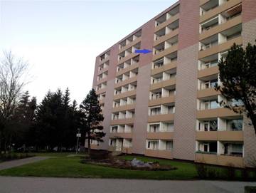 Bungalow für 3 Personen in Altenau, Oberharz, Bild 2