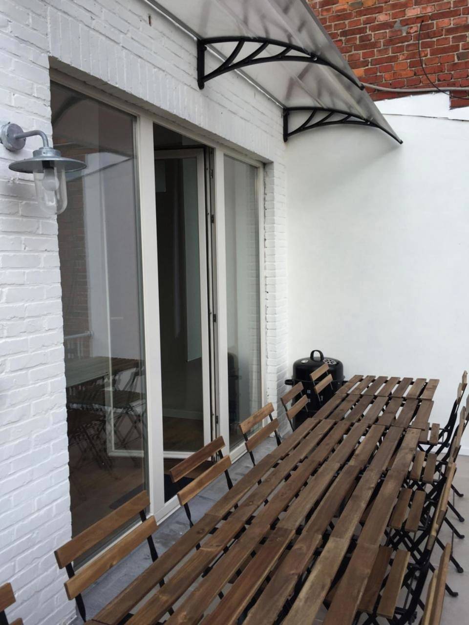 Hollandia City House in Hasselt, Région de Hasselt