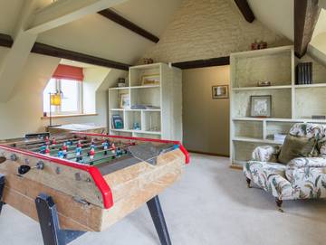 Holiday Rental for 7 People in Cirencester, The Cotswolds, Photo 4