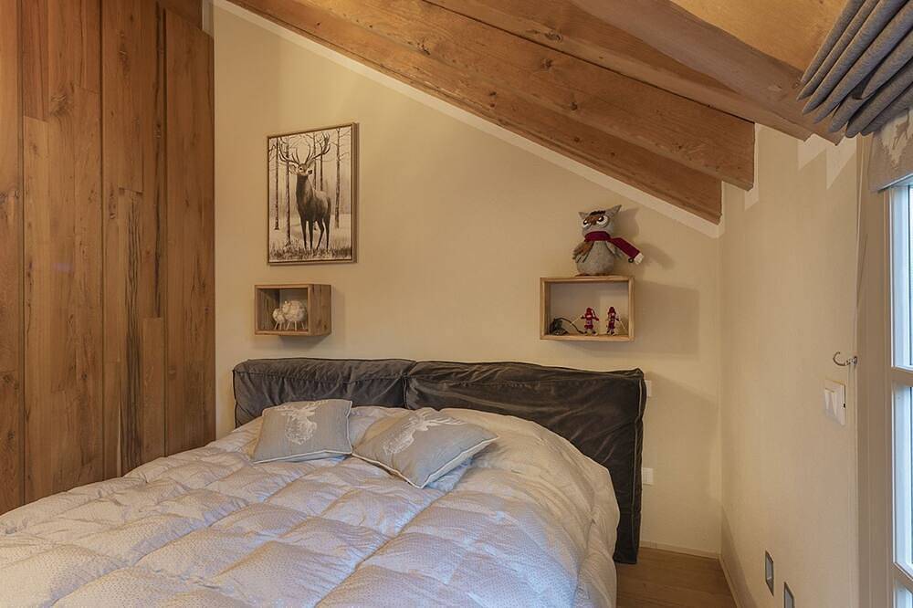 Apartamento entero, Alpen Chalet - Two Bedroom Apartment, Sleeps 6 in Ponte di Legno (Town), Ponte di Legno