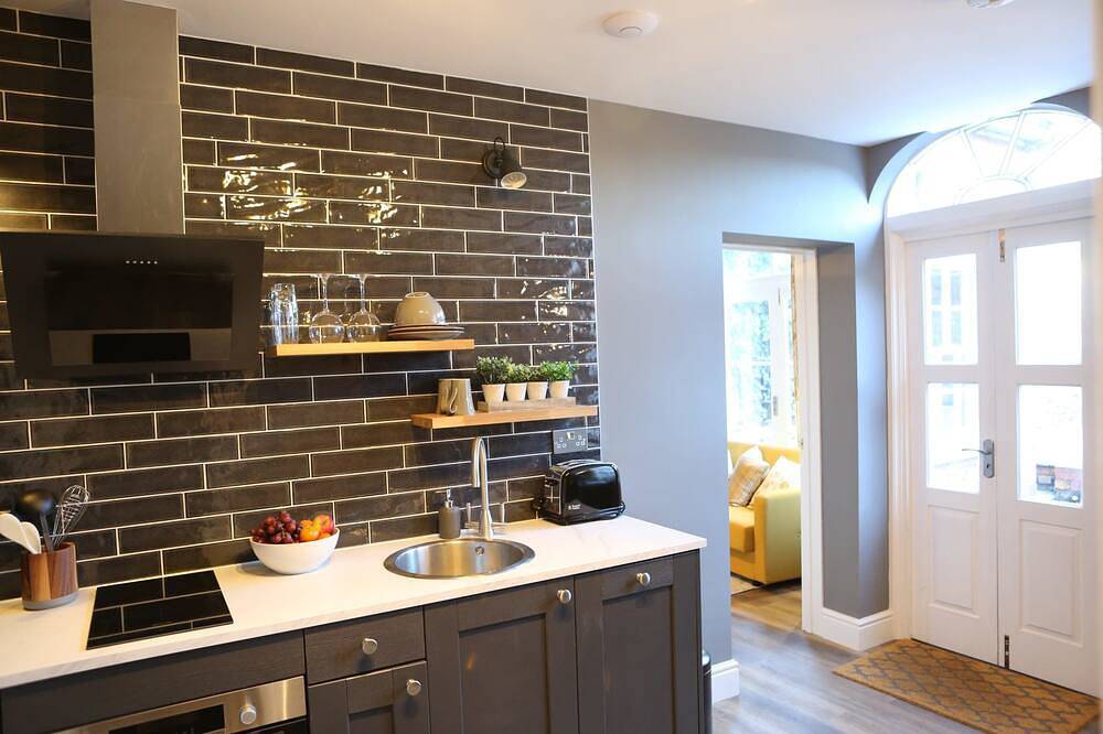Ganze Wohnung, Old Rectifying House Superior Apartment in Worcester, Worcestershire