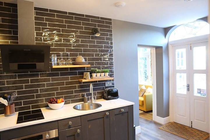 Apartment for 4 people in Worcester