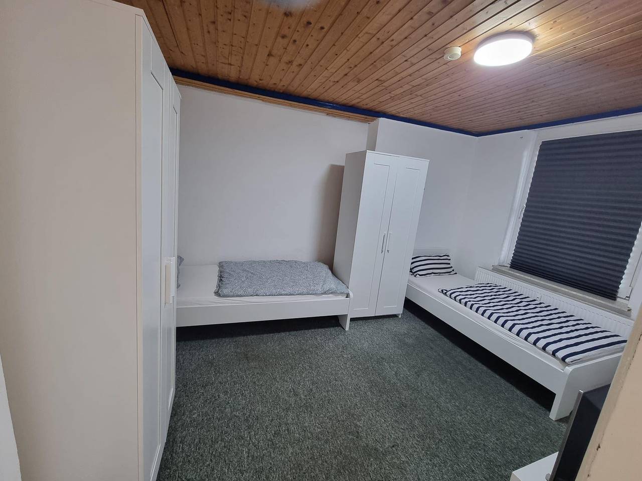 Ganze Ferienwohnung, Seeadler (1-6 Personen) in Brunsbüttel, Nord-Ostsee-Kanal