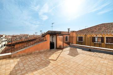 Vakantieappartement voor 2 Personen in Venetië, Provincie Venetië, Afbeelding 1