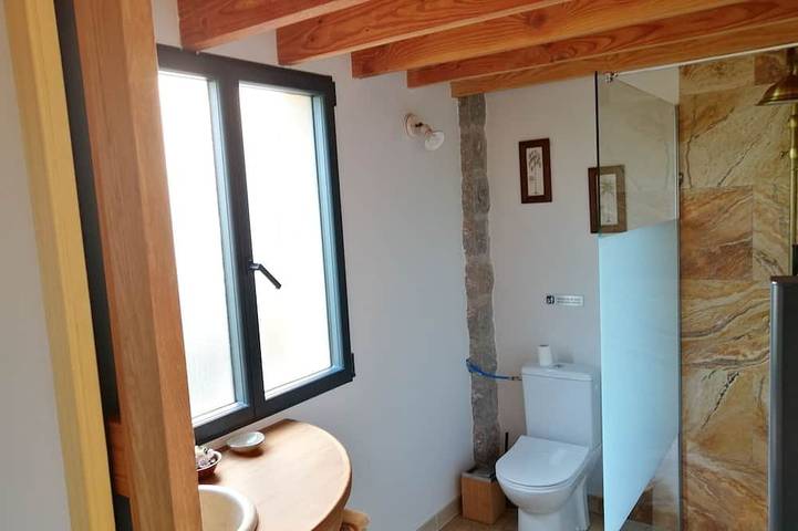 Location de vacances pour 4 personnes, avec Terrasse à Les Assions - 3
