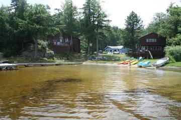 Cottage for 5 People in Otis (MA), Massachusetts, Photo 3