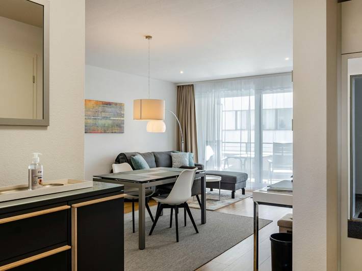 Ganze Wohnung, Apartment Alex in Überlingen, Region Bodensee-Oberschwaben