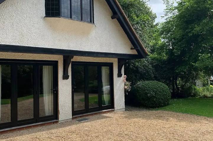 Holiday rental for 3 people in Chiltern Hills